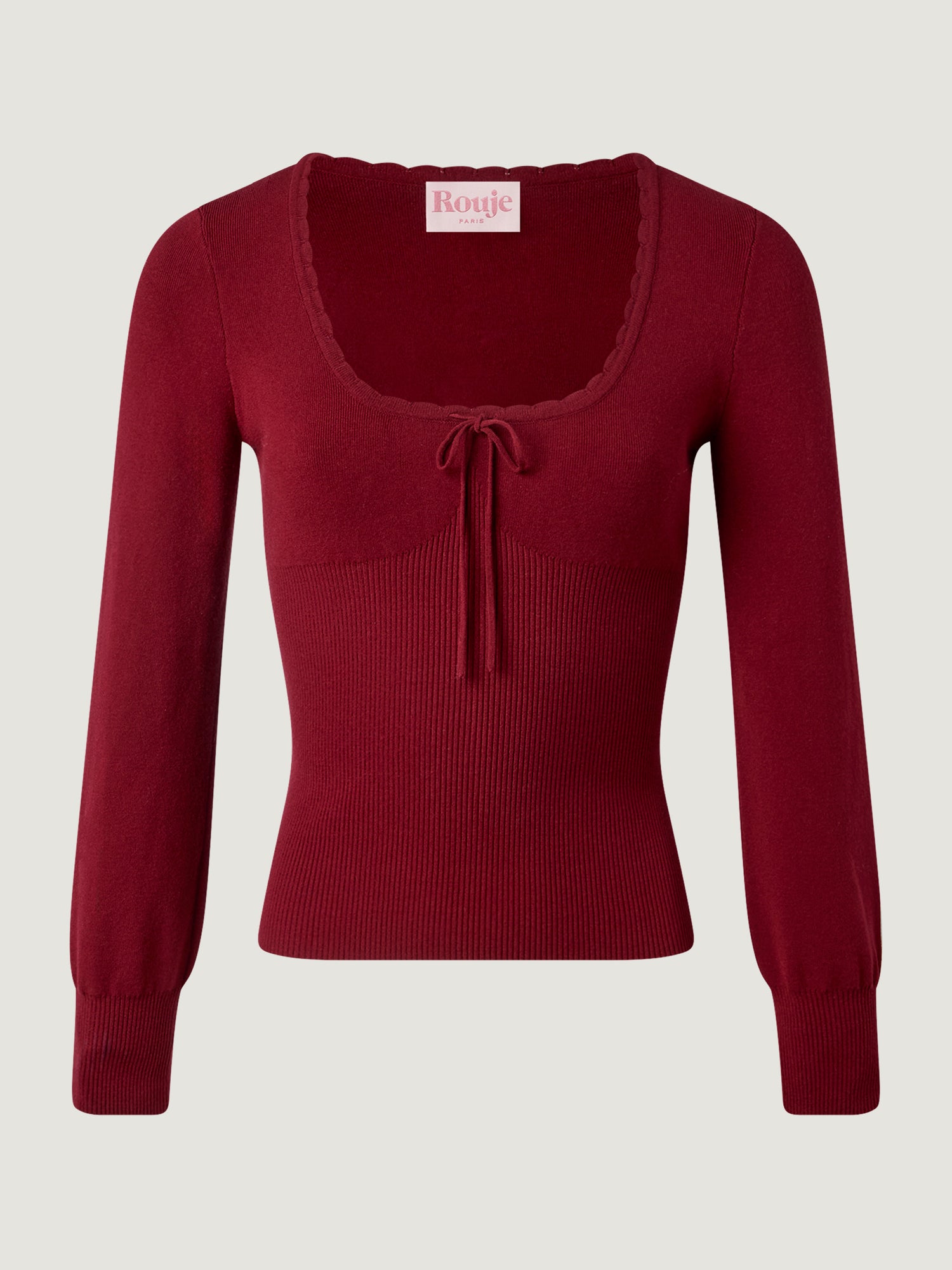NESRINE sweater